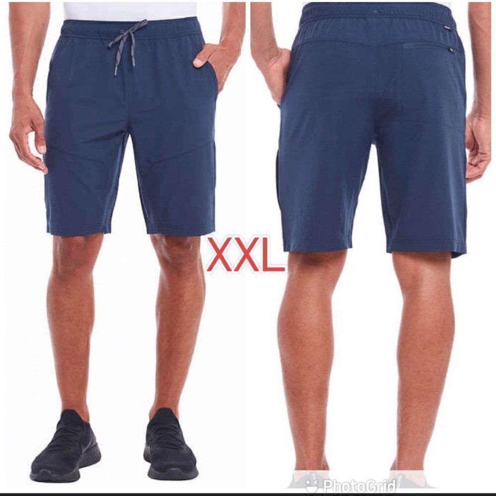 XXL Gerry Men’s Pull On Short
